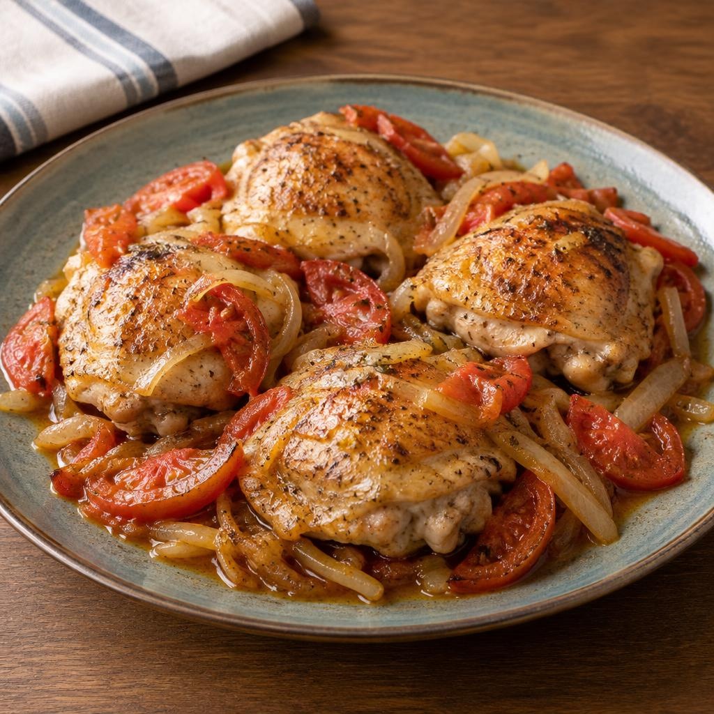 Recipe Image