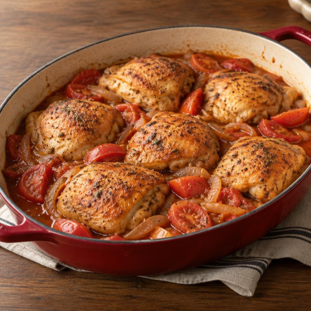 Recipe Image