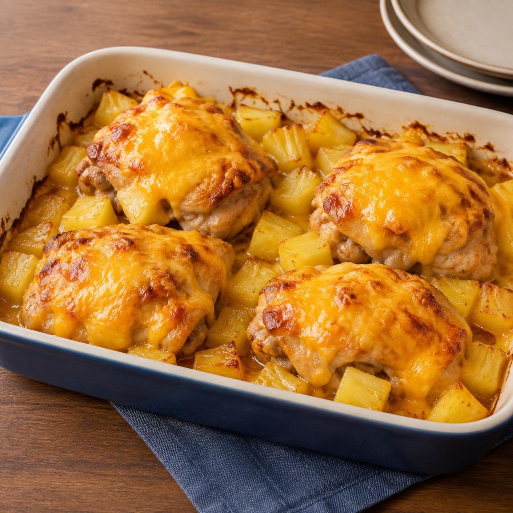 Recipe Image