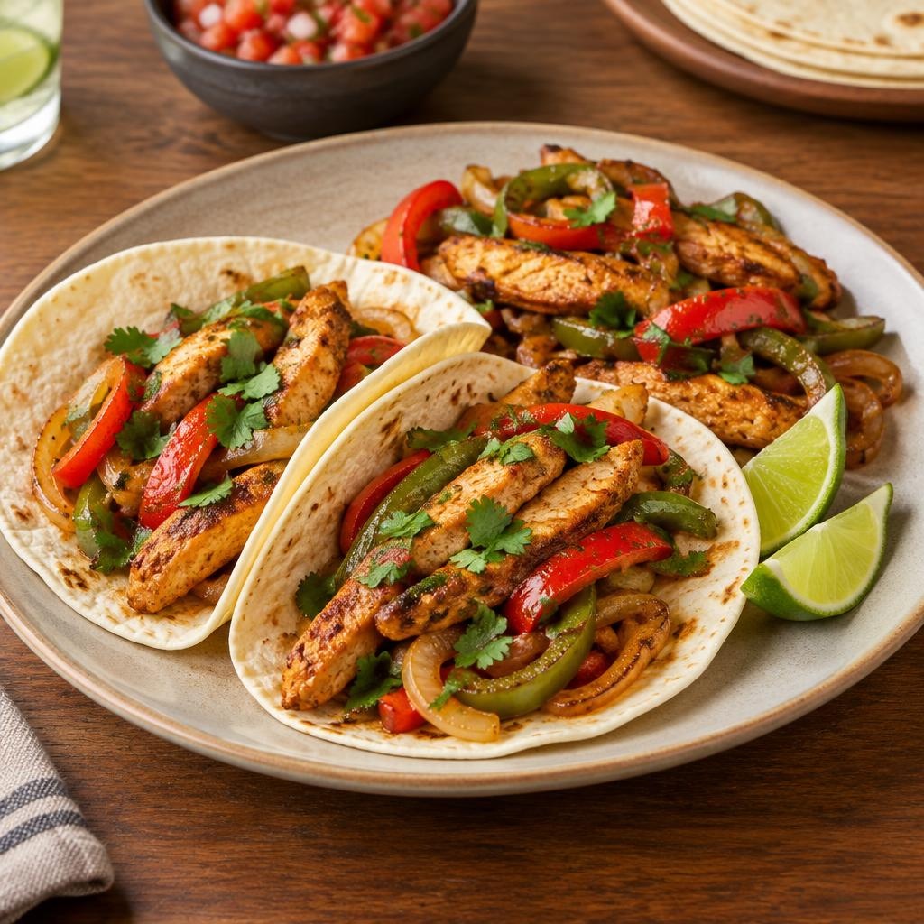 Recipe Image