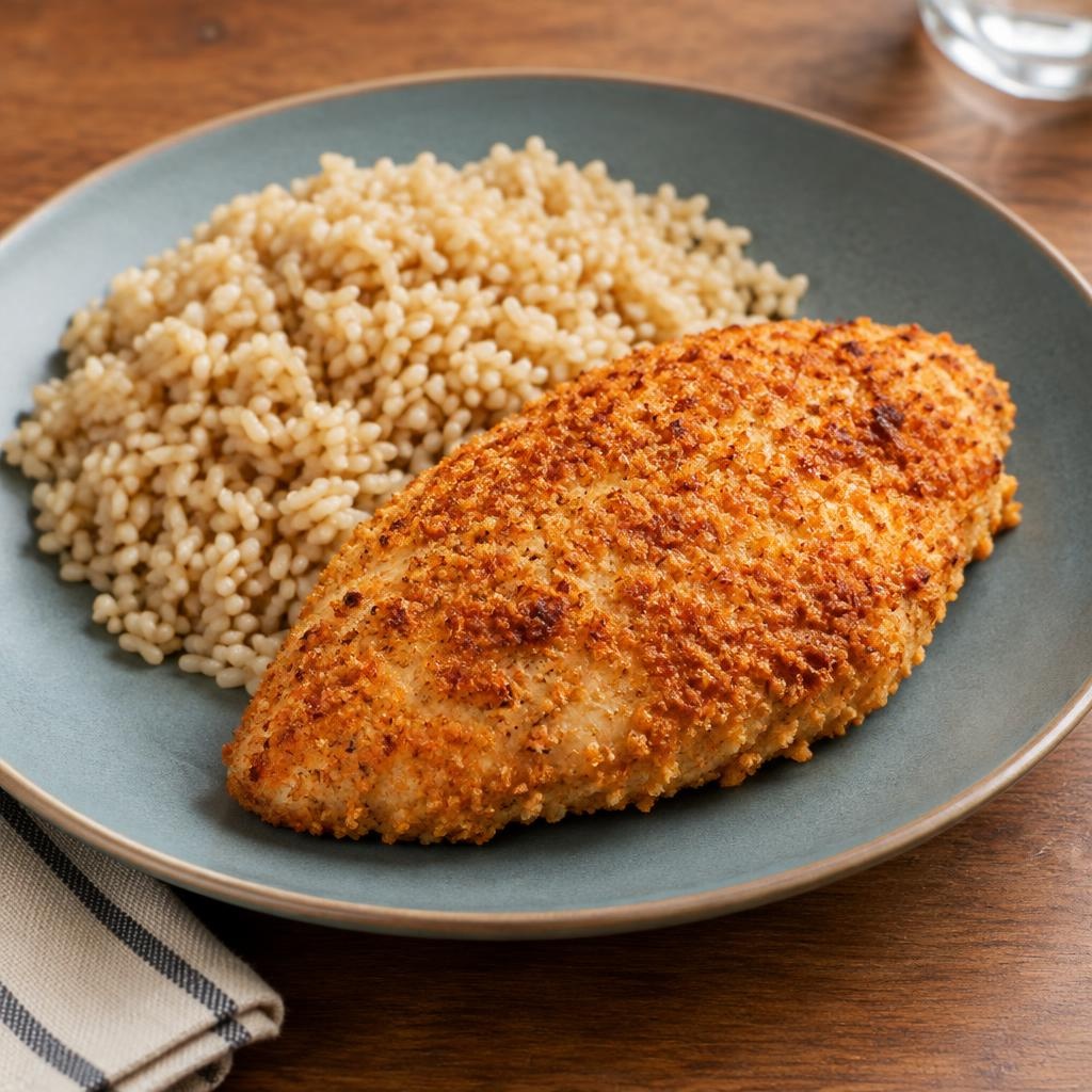Recipe Image