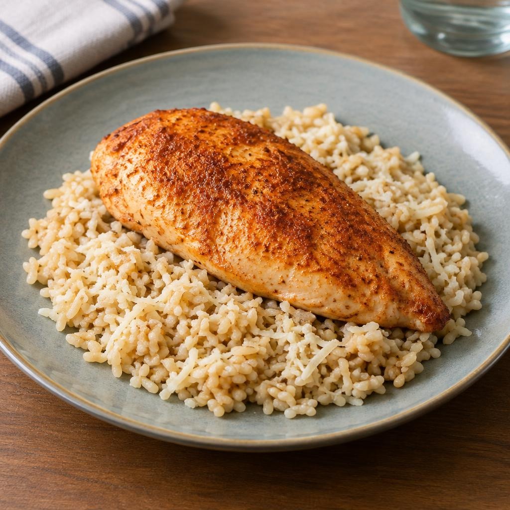 Recipe Image