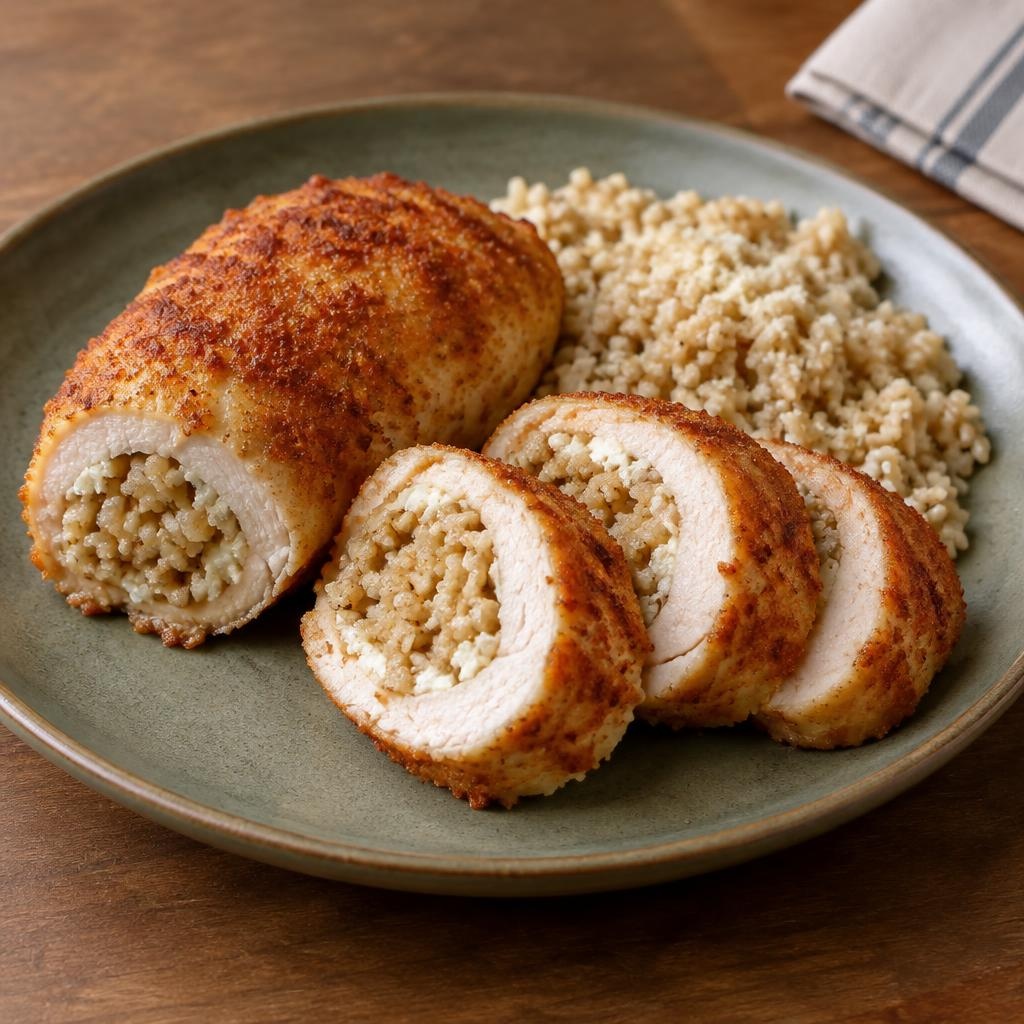 Recipe Image