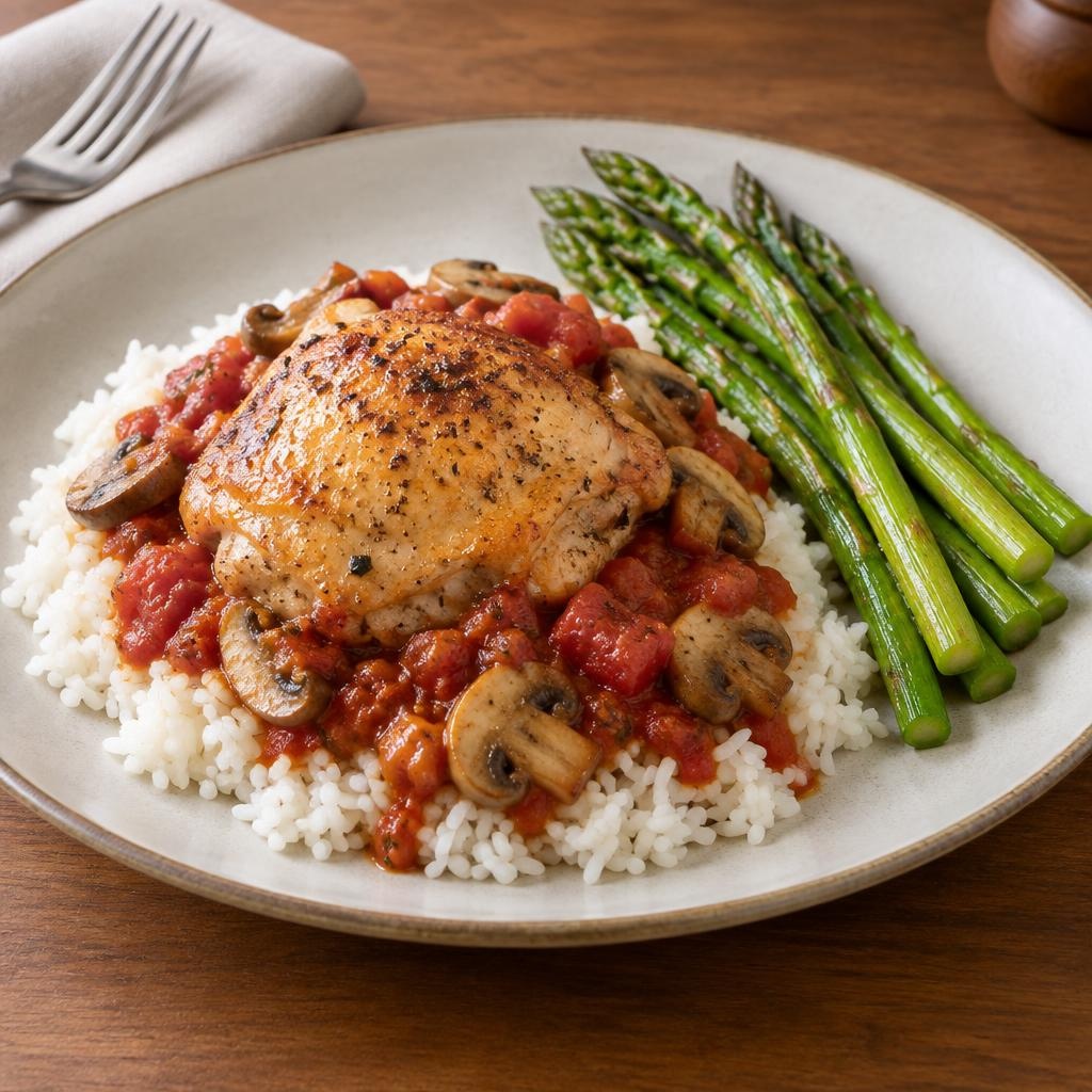 Recipe Image
