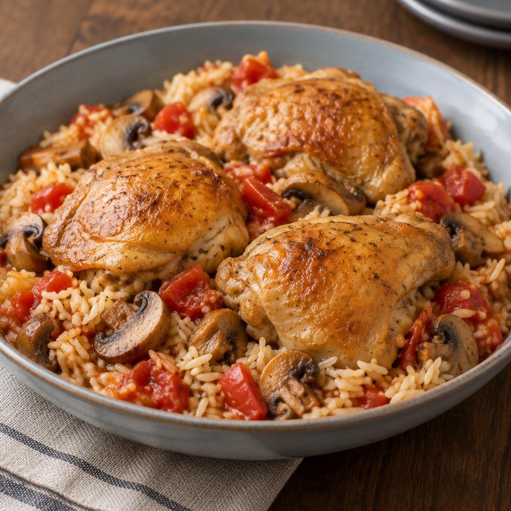 Recipe Image