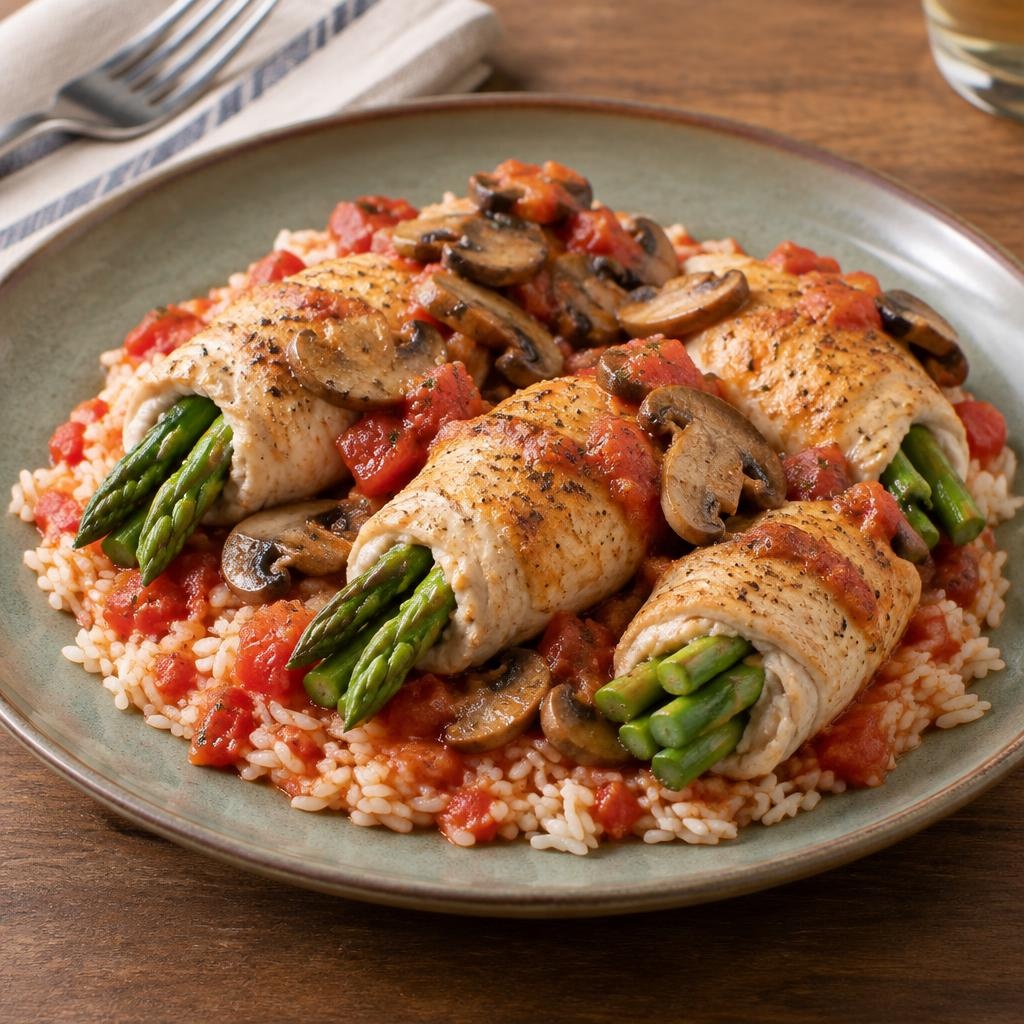 Recipe Image