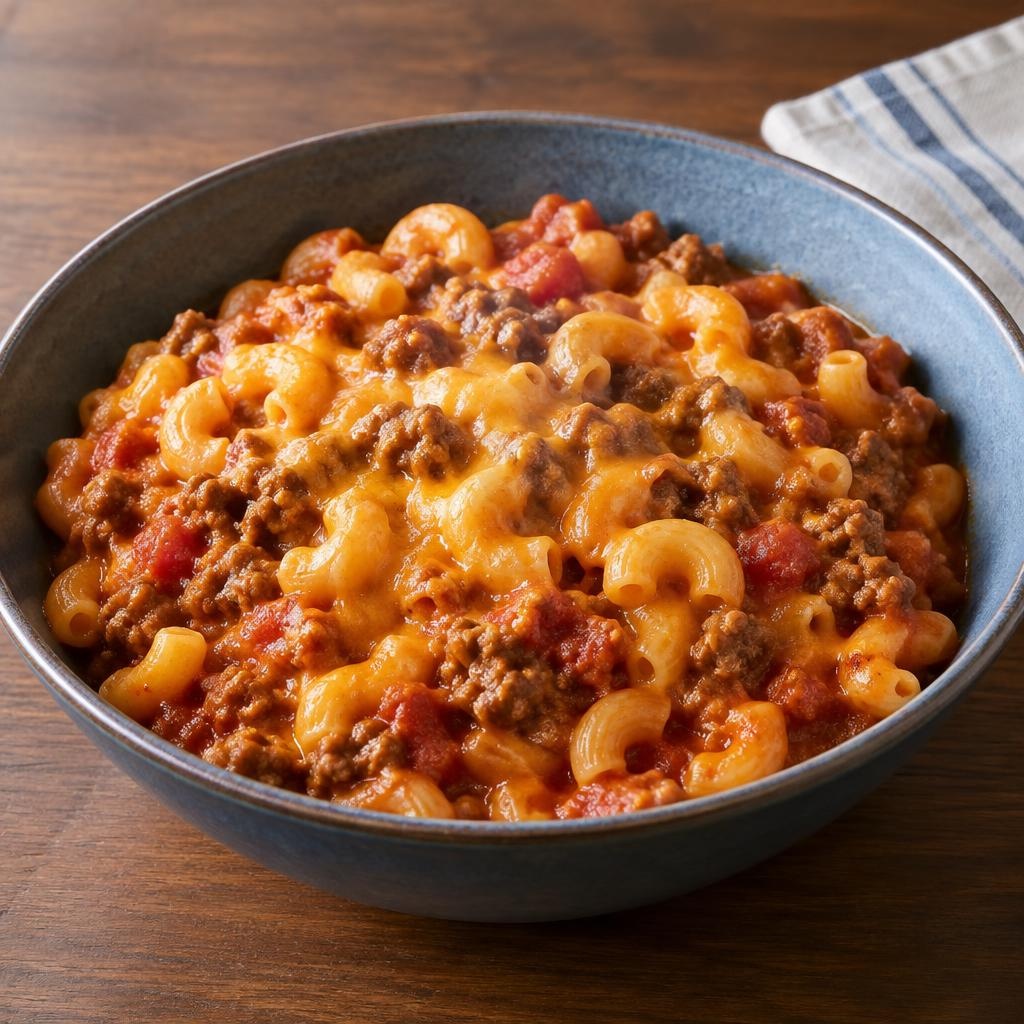 Recipe Image