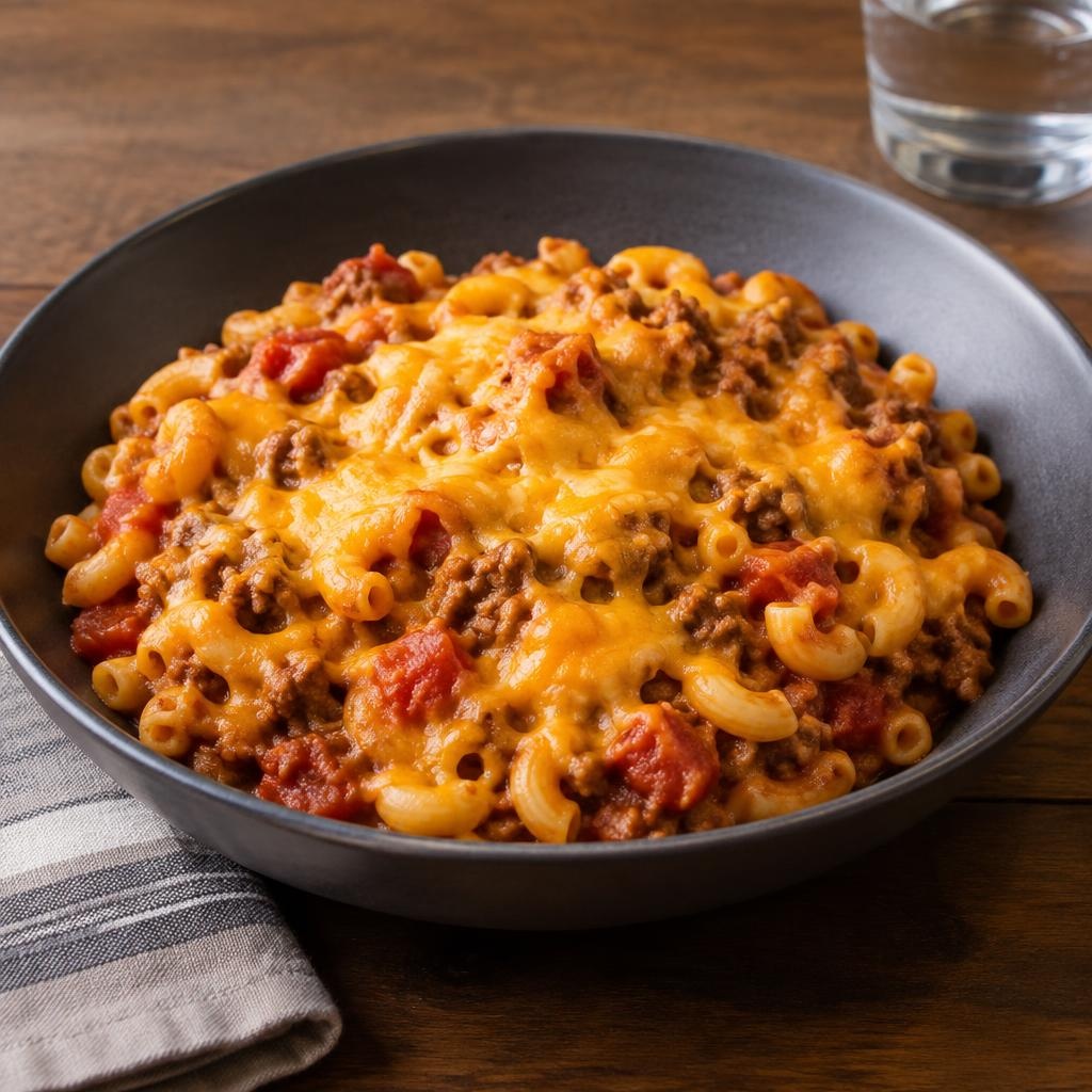 Recipe Image