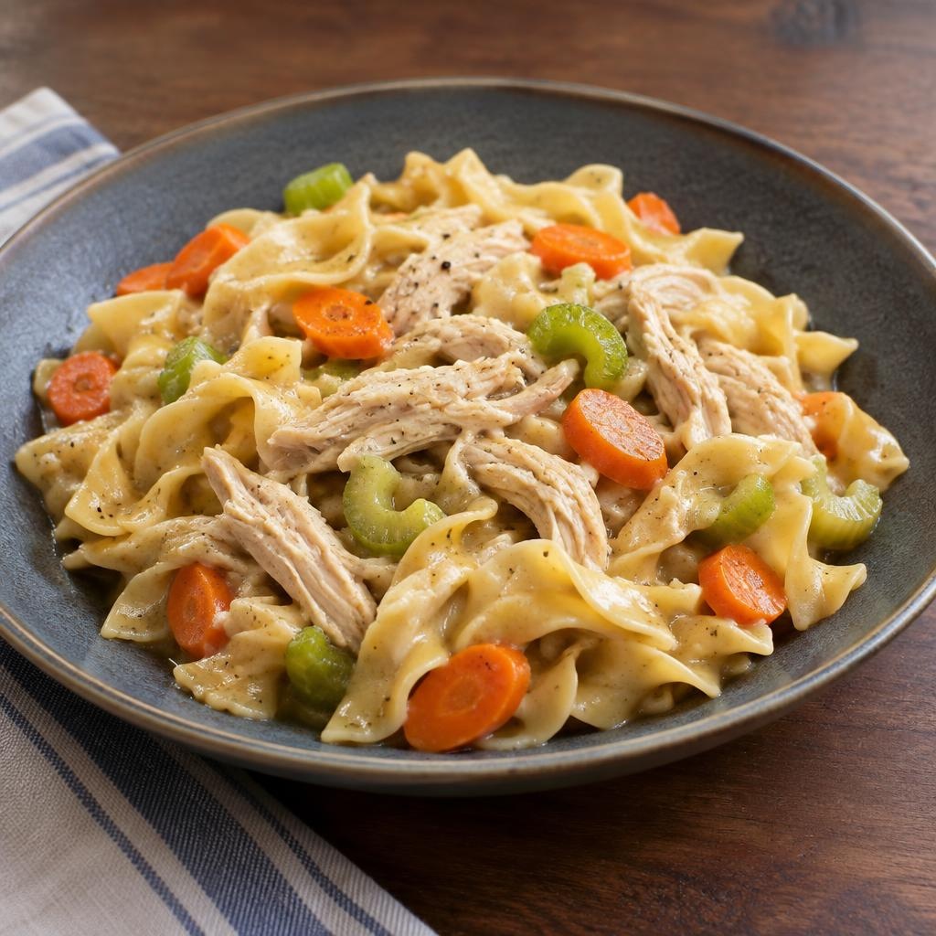 Recipe Image