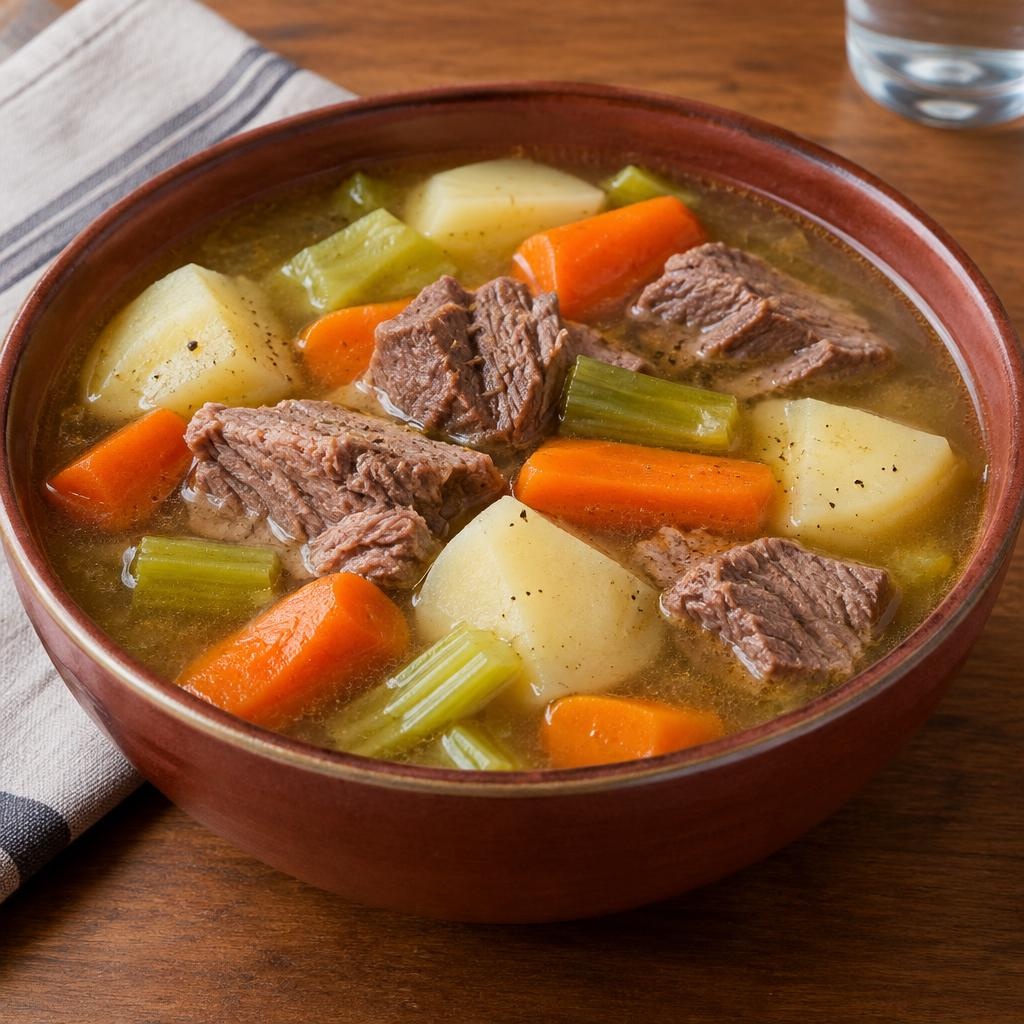 Recipe Image