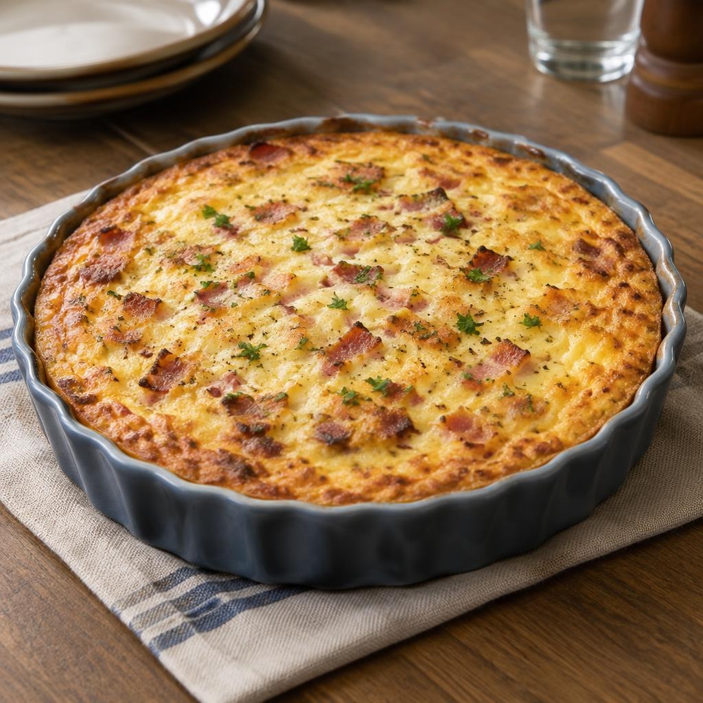 Recipe Image
