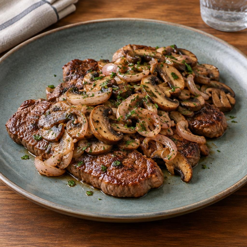 Recipe Image