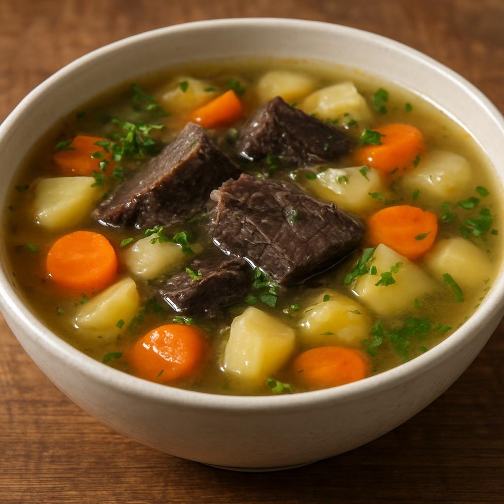 Recipe Image